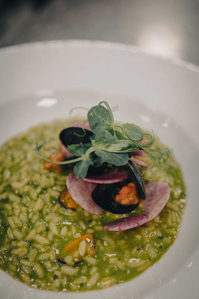 Food tasting. Η γευστική δοκιμή για το γαμήλιο μενού Food tasting. Η γευστική δοκιμή για το γαμήλιο μενού