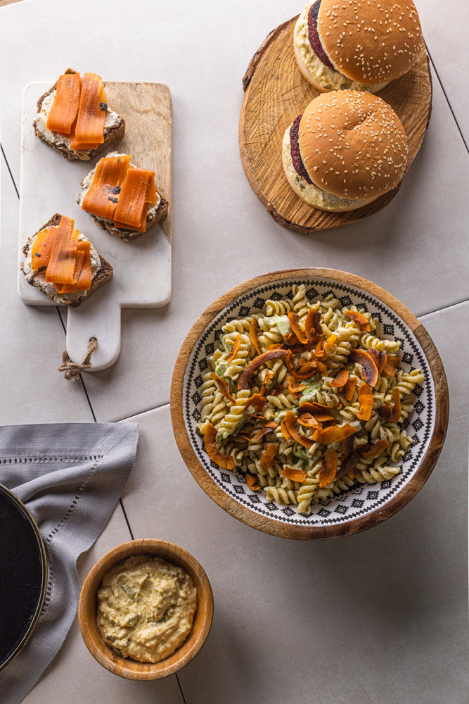 Veganuary. Ο μήνας της φυτικής διατροφής Veganuary. Ο μήνας της φυτικής διατροφής