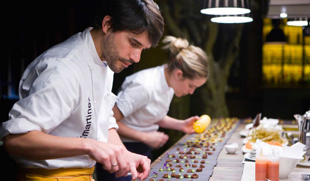 Sustainable cooking. Η νέα εποχή στη βιώσιμη μαγειρική! Sustainable cooking. Η νέα εποχή στη βιώσιμη μαγειρική!