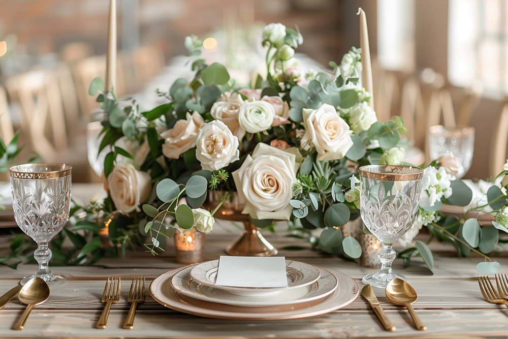 The art of dining. Το savoir vivre του καλέσματος! The art of dining. Το savoir vivre του καλέσματος!