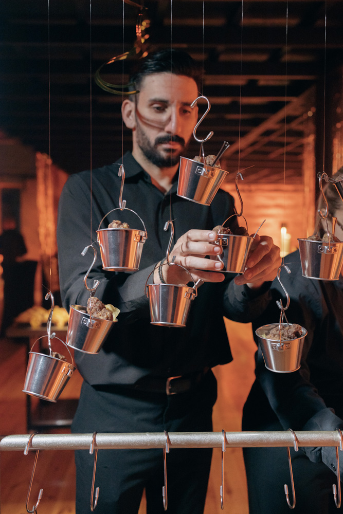 Πάρτι στον Κεραμικό