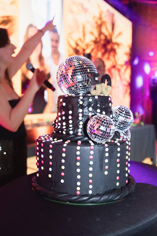 Πάρτι στον Κεραμικό