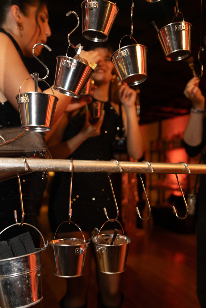 Πάρτι στον Κεραμικό