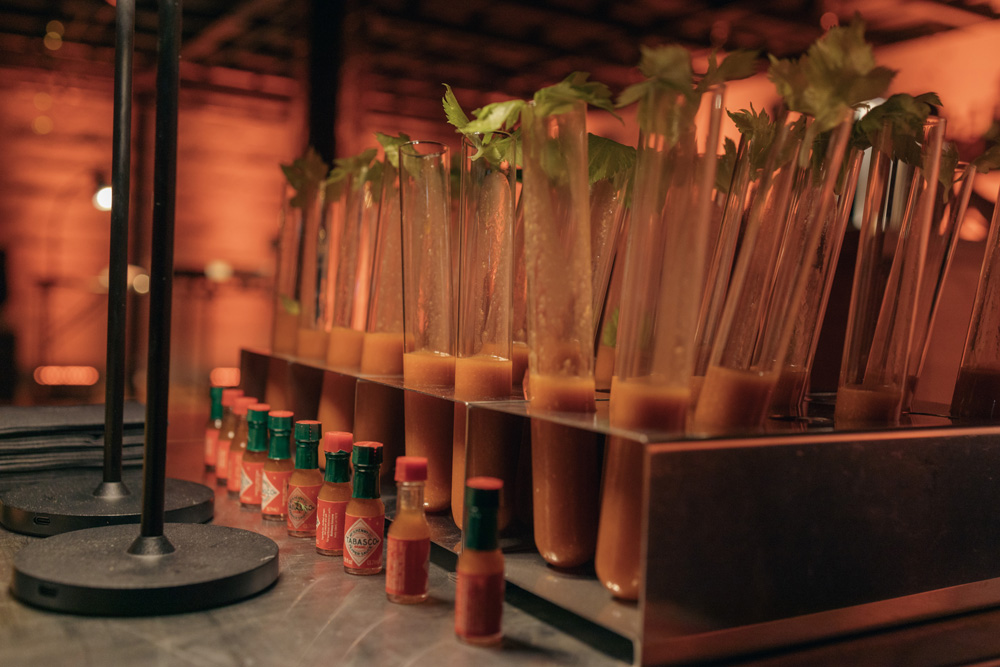 Πάρτι στον Κεραμικό