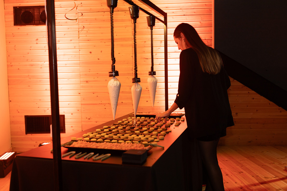 Πάρτι στον Κεραμικό