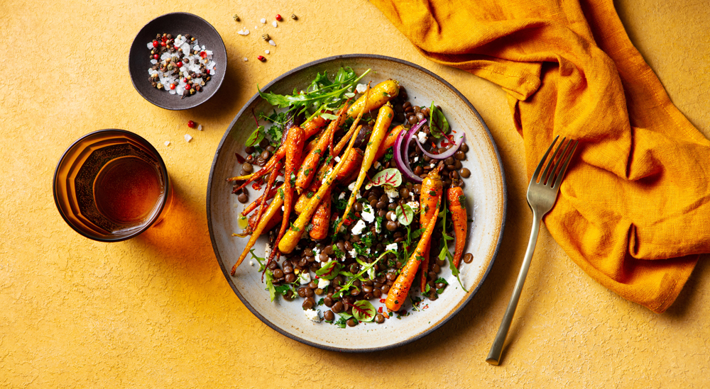 Veganuary. Ο μήνας της φυτικής διατροφής Veganuary. Ο μήνας της φυτικής διατροφής