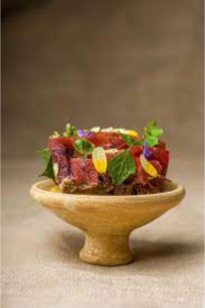 6 Μichelin προορισμοί που αξίζει να ερωτευτείτε!