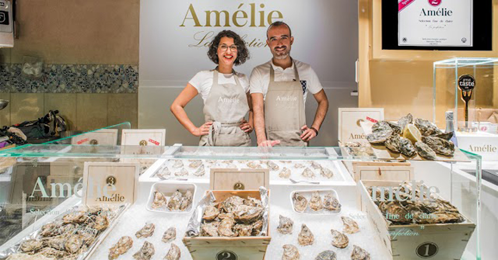 Από τα Gillardeau στα Rockefeller: Ένα ταξίδι στον κόσμο των στρειδιών