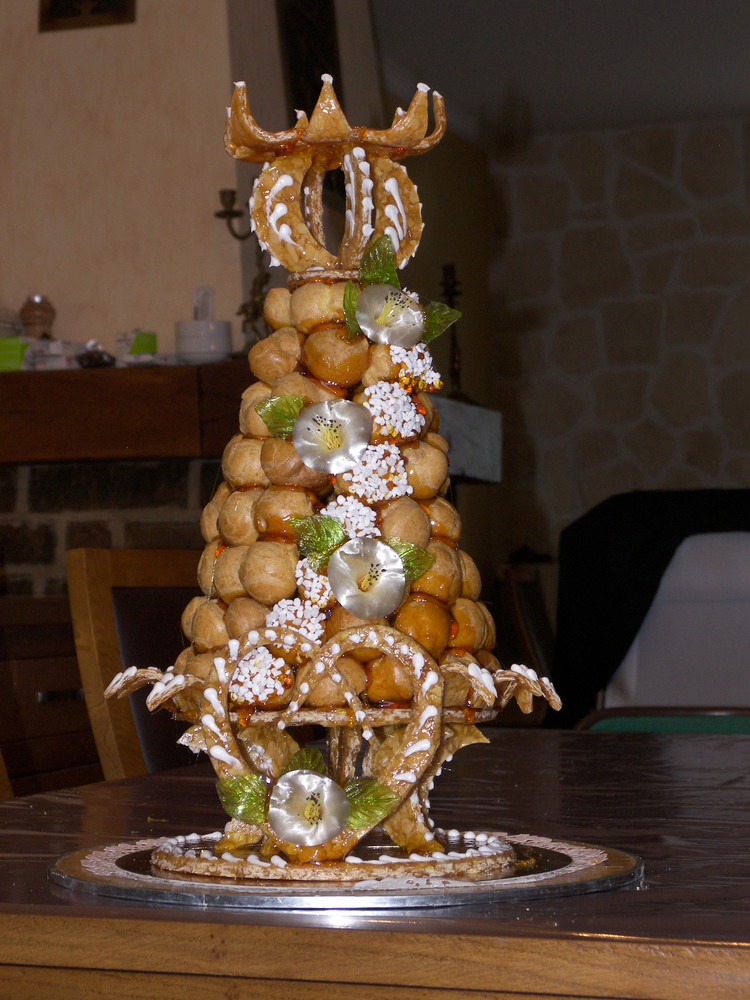 Antonin Carême: Ο πρώτος celebrity chef της Ιστορίας.