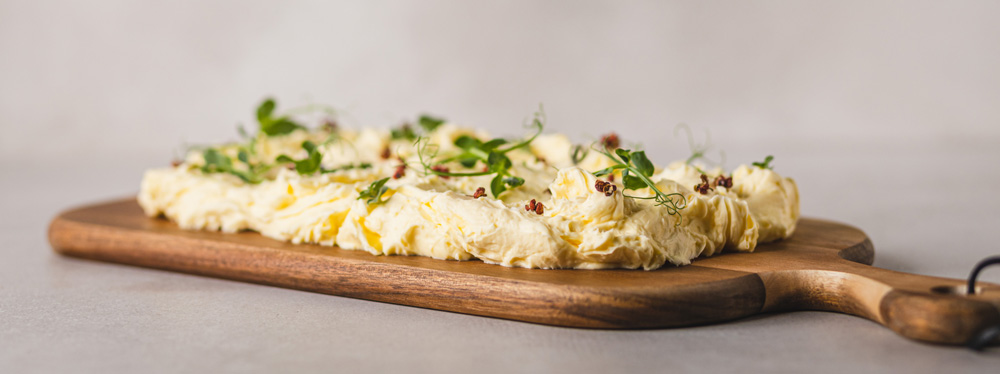 Το βούτυρο ως η απόλυτη μορφή τέχνης για το 2026 Το βούτυρο ως η απόλυτη μορφή τέχνης για το 2026