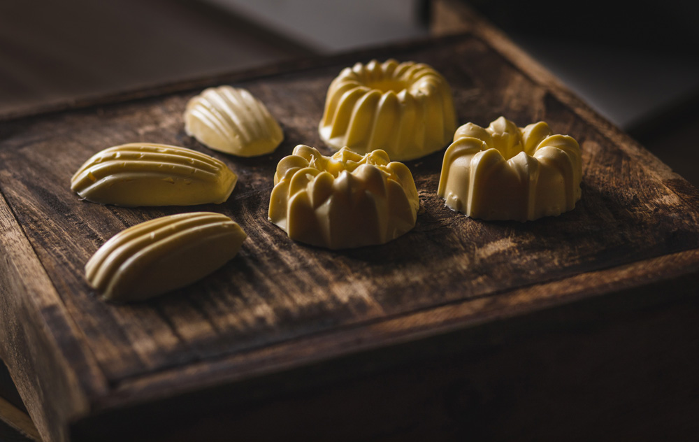 Το βούτυρο ως η απόλυτη μορφή τέχνης για το 2026 Το βούτυρο ως η απόλυτη μορφή τέχνης για το 2026