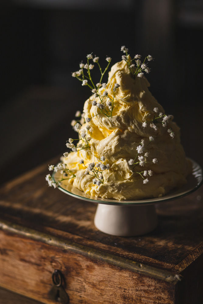 Το βούτυρο ως η απόλυτη μορφή τέχνης για το 2026 Το βούτυρο ως η απόλυτη μορφή τέχνης για το 2026