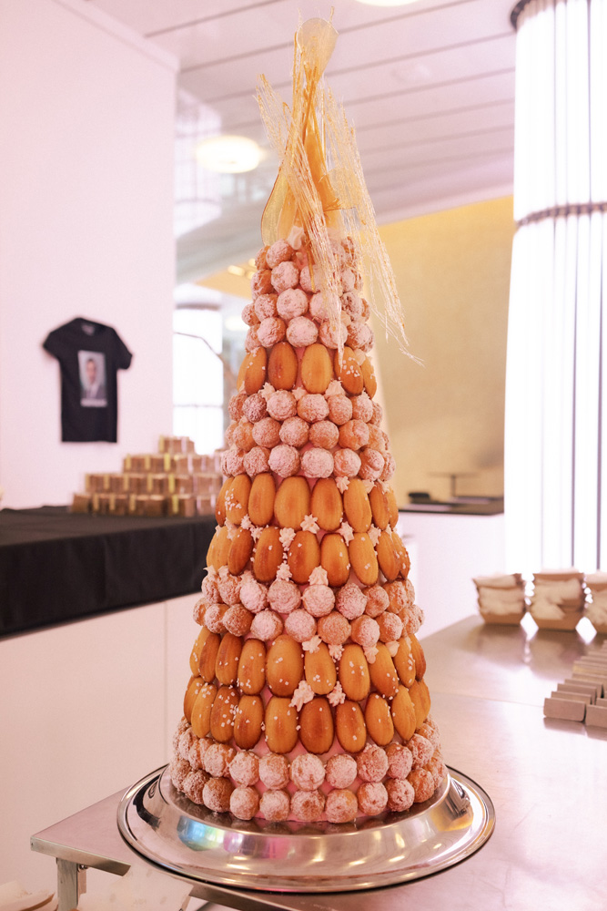 Antonin Carême: Ο πρώτος celebrity chef της Ιστορίας.