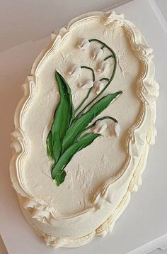 Οι κυρίαρχες τάσεις στις γαμήλιες τούρτες για το 2026