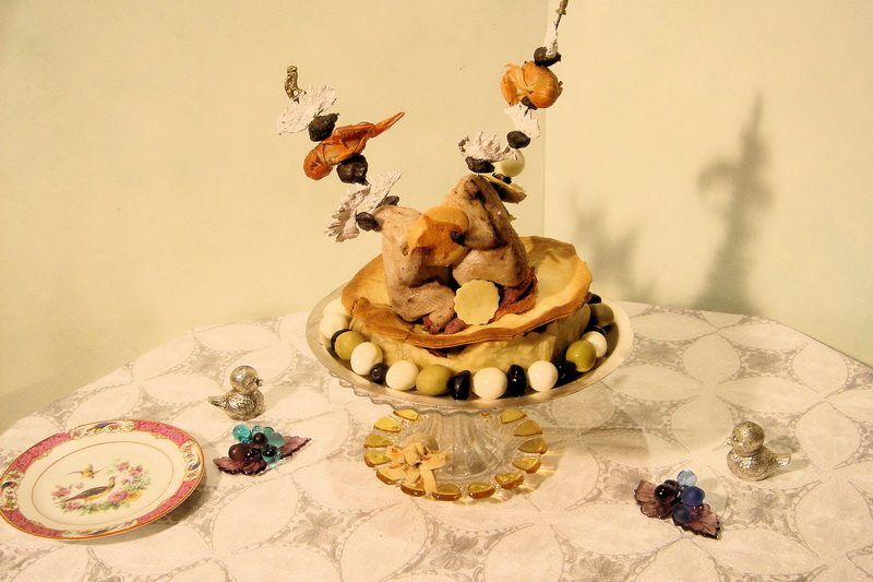 Antonin Carême: Ο πρώτος celebrity chef της Ιστορίας.