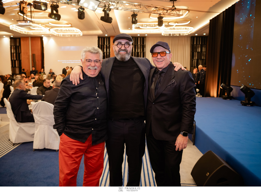 Χρυσοί Σκούφοι 2026