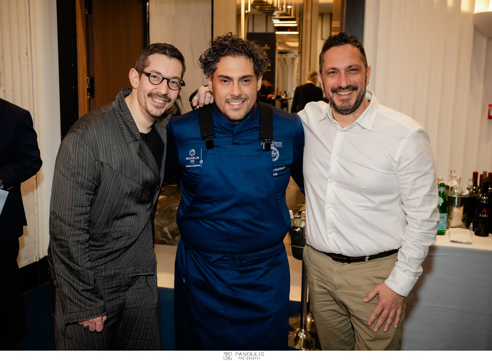 Χρυσοί Σκούφοι 2026