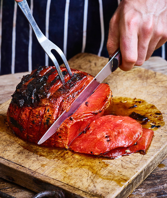 Trompe l'Oeil On A Plate: Η τέχνη του να τρως αυτό που (δεν) βλέπεις.