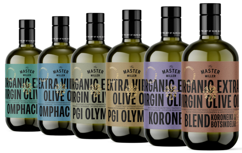 Τα "Οσκαρ" του Ελαιολάδου: Η Ελλάδα στην Κορυφή του Παγκόσμιου Χάρτη
