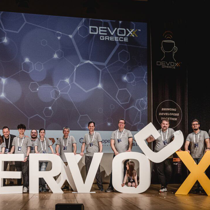 Devoxx Greece 2025