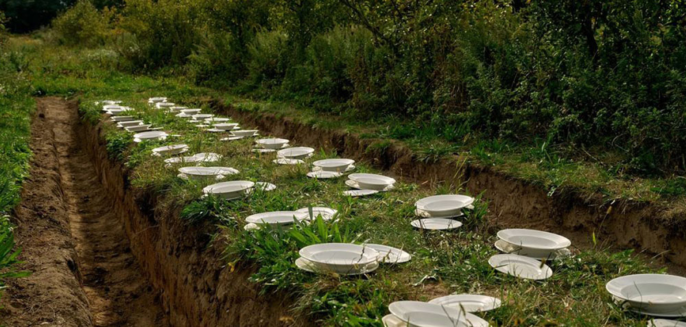 Το Conceptual Dining είναι η απόλυτη μορφή storytelling Το Conceptual Dining είναι η απόλυτη μορφή storytelling