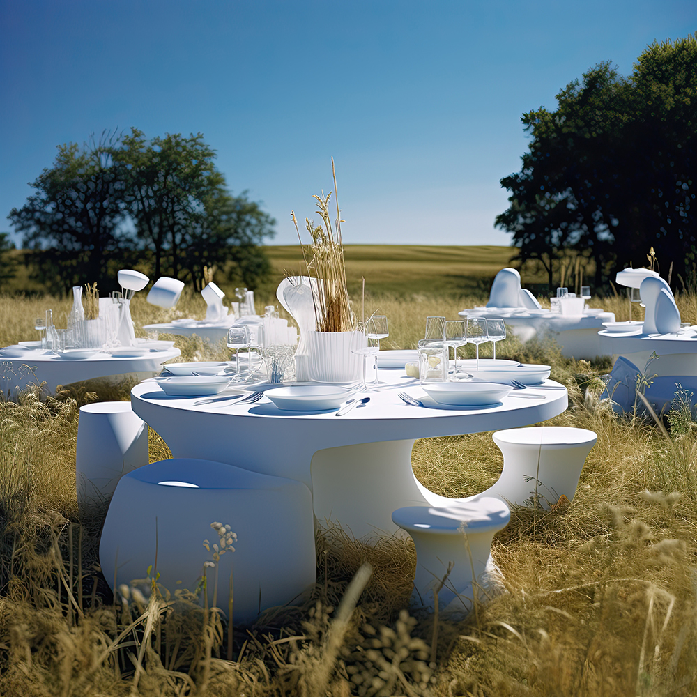 Το Conceptual Dining είναι η απόλυτη μορφή storytelling Το Conceptual Dining είναι η απόλυτη μορφή storytelling