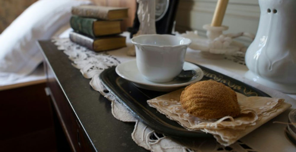 Το Conceptual Dining είναι η απόλυτη μορφή storytelling Το Conceptual Dining είναι η απόλυτη μορφή storytelling