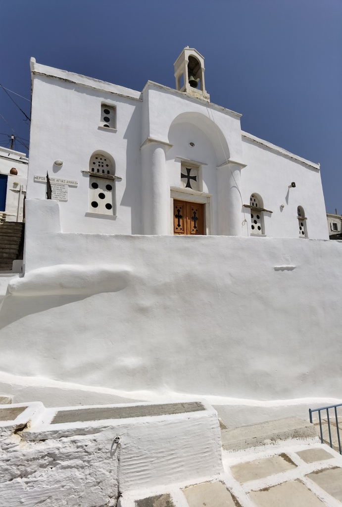 Οι ωραιότερες εκκλησίες στη Τήνο για τον γάμο των ονείρων σας Οι ωραιότερες εκκλησίες στη Τήνο για τον γάμο των ονείρων σας