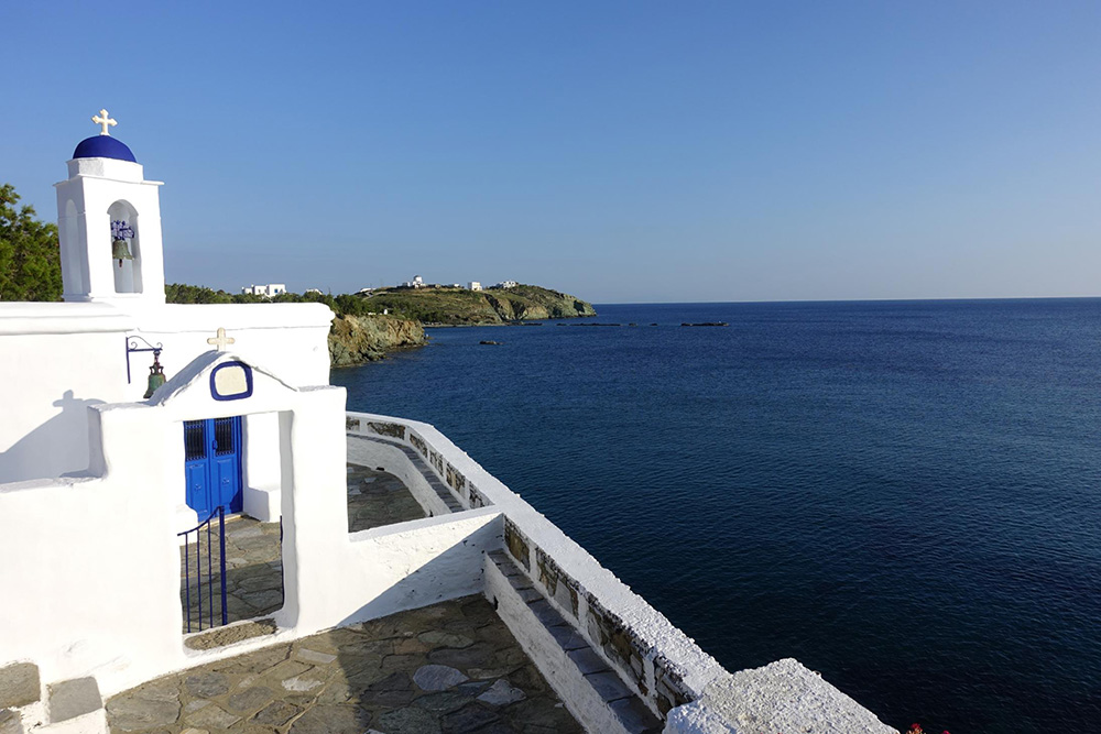 Οι ωραιότερες εκκλησίες στη Τήνο για τον γάμο των ονείρων σας Οι ωραιότερες εκκλησίες στη Τήνο για τον γάμο των ονείρων σας