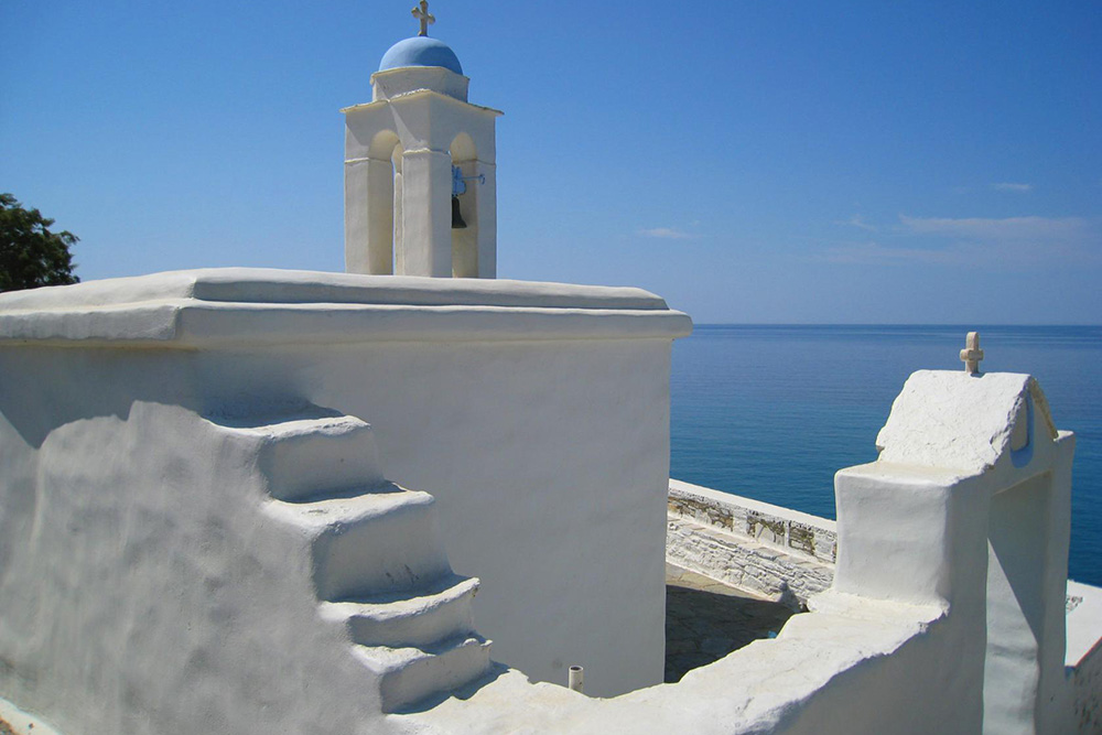 Οι ωραιότερες εκκλησίες στη Τήνο για τον γάμο των ονείρων σας Οι ωραιότερες εκκλησίες στη Τήνο για τον γάμο των ονείρων σας