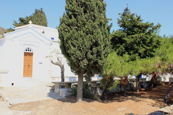 Οι ωραιότερες εκκλησίες στη Τήνο για τον γάμο των ονείρων σας Οι ωραιότερες εκκλησίες στη Τήνο για τον γάμο των ονείρων σας