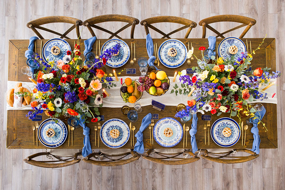 8 wedding catering trends για το 2026