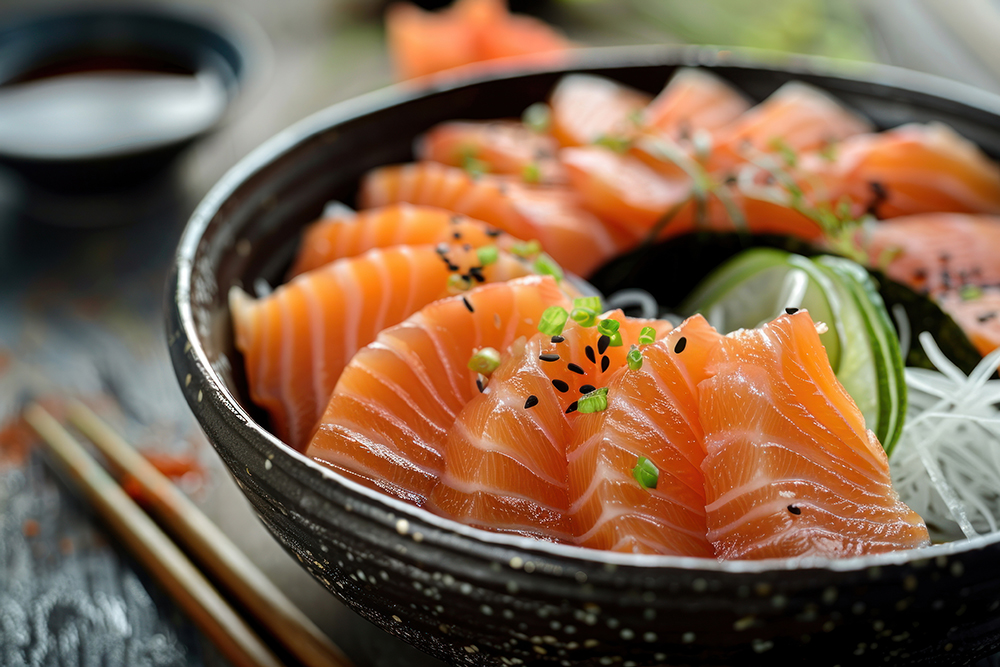 Ceviche, Sashimi, Crudo, Carpaccio, Tartar: 5 τεχνικές, ο απόλυτος οδηγός και οι διαφορές τους
