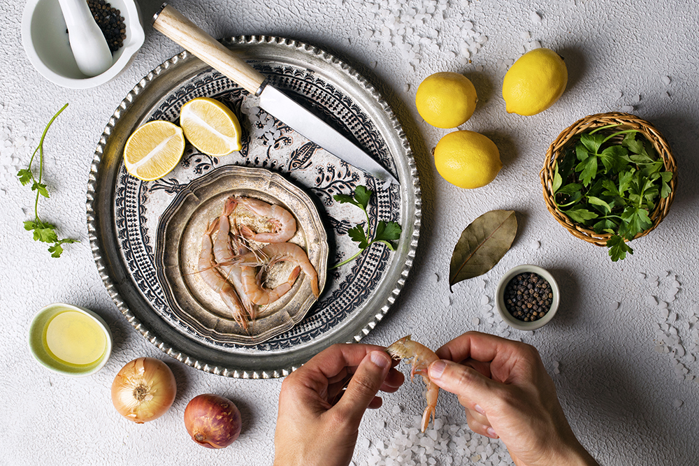 Ceviche, Sashimi, Crudo, Carpaccio, Tartar: 5 τεχνικές, ο απόλυτος οδηγός και οι διαφορές τους