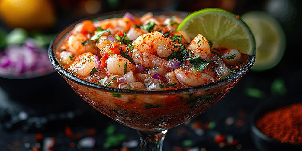 Ceviche, Sashimi, Crudo, Carpaccio, Tartar: 5 τεχνικές, ο απόλυτος οδηγός και οι διαφορές τους