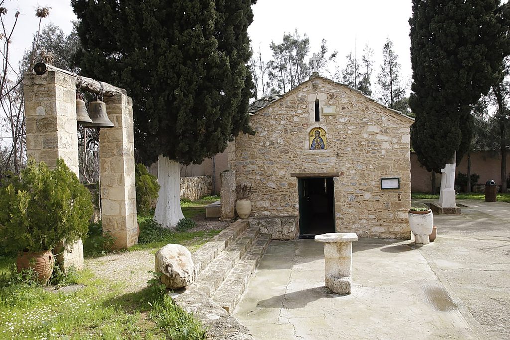 Oι 15 ομορφότερες Εκκλησίες για Γάμο στην Αθήνα