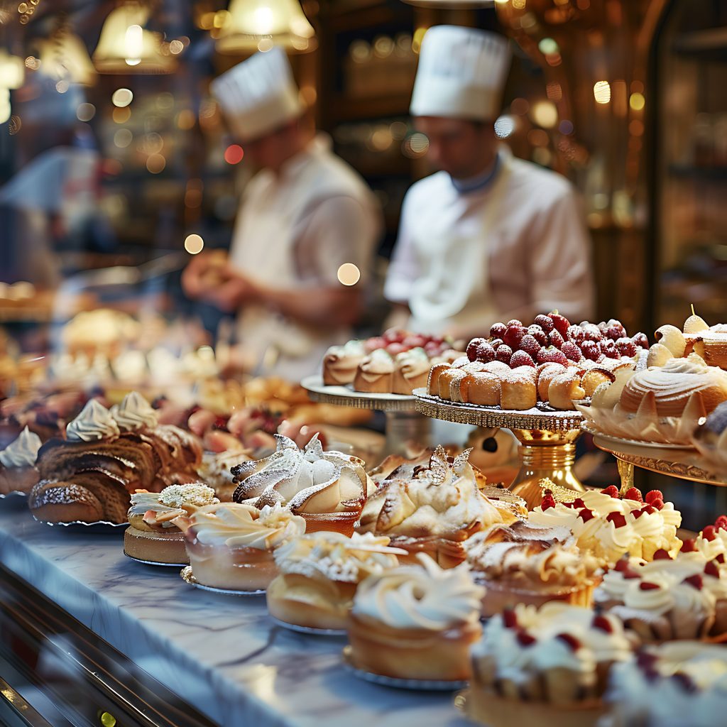 8 wedding catering trends για το 2026