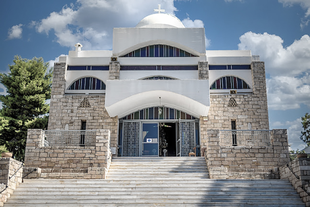 Oι ομορφότερες Εκκλησίες για Γάμο στην Αθήνα