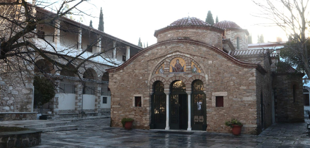 Oι 15 ομορφότερες Εκκλησίες για Γάμο στην Αθήνα